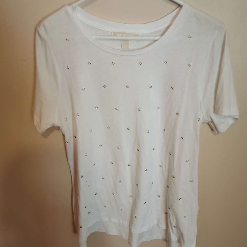 New t-shirt Michael Kors size  Large